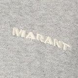 Isabel Marant - Sweatshirt Weloyan à logo