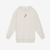 Isabel Marant - Sweatshirt Mindyo