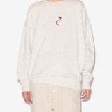 Isabel Marant - Sweatshirt Mindyo