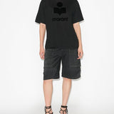 Isabel Marant - T-Shirt Zewel