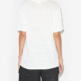 Isabel Marant - T-Shirt Zewel