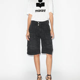 Isabel Marant - T-Shirt Zewel