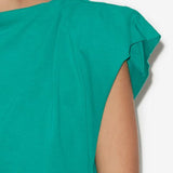 Isabel Marant - T-Shirt Sebani