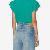 Isabel Marant - T-Shirt Sebani