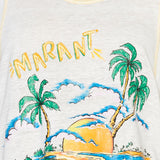 Isabel Marant - T-Shirt Arielle