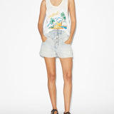 Isabel Marant - T-Shirt Arielle