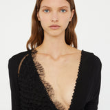 Christopher Esber - Vespertine Lace Gown