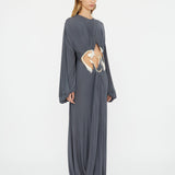 Christopher Esber - Sculptured Torso Sweater Dress