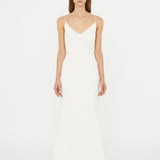 Christopher Esber - Ilona Silk Gown