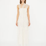 Christopher Esber - Olivia Heirloom Layered Dress