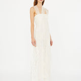 Christopher Esber - Olivia Heirloom Layered Dress