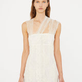 Christopher Esber - Olivia Heirloom Layered Dress