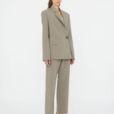 Christopher Esber - Release Wool Blazer