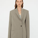 Christopher Esber - Release Wool Blazer