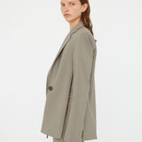 Christopher Esber - Release Wool Blazer