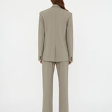 Christopher Esber - Release Wool Blazer