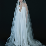 Christopher Esber - Bridal Tulle Veil