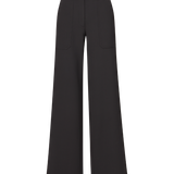 Veronica Beard - Cole Wide-Leg Pant