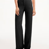 Veronica Beard - Ronin Wide-Leg Pant