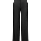 Veronica Beard - Ronin Wide-Leg Pant