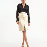 Veronica Beard - Maxine Midi Skirt