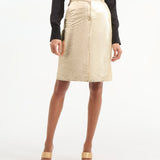 Veronica Beard - Maxine Midi Skirt