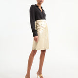 Veronica Beard - Maxine Midi Skirt