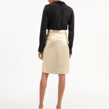 Veronica Beard - Maxine Midi Skirt