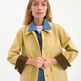 Veronica Beard - Arlen Dickey Coat