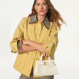 Veronica Beard - Arlen Dickey Coat