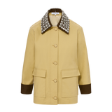 Veronica Beard - Arlen Dickey Coat