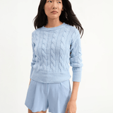 Veronica Beard - Eleanor Pullover