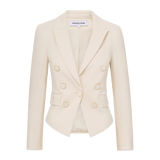 Veronica Beard - Diego Dickey Jacket