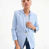 Veronica Beard - Battista Dickey Jacket