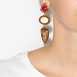 Isabel Marant - BOUCLES D'OREILLES DEES