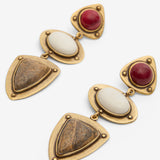 Isabel Marant - BOUCLES D'OREILLES DEES