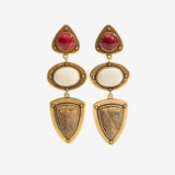 Isabel Marant - BOUCLES D'OREILLES DEES