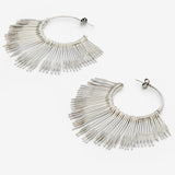 Isabel Marant - BOUCLES D'OREILLES ARIA