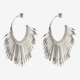 Isabel Marant - BOUCLES D'OREILLES ARIA