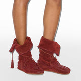 Isabel Marant - BOTTES WINKI