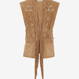 Isabel Marant - GILET DALILA