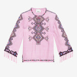 Isabel Marant - BLOUSE ZELDA