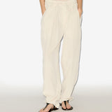 Isabel Marant - PANTALON HECTORINA