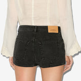 Isabel Marant - SHORT DELMA