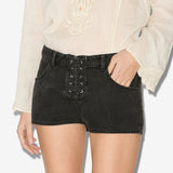 Isabel Marant - SHORT DELMA