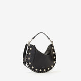 Isabel Marant - SAC OSKAN SOFT ZIPPED