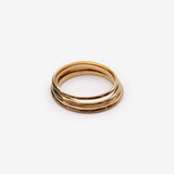 Isabel Marant - BAGUE BILLY