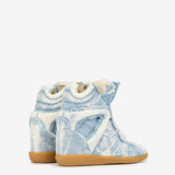 Isabel Marant - BASKETS BEKETT