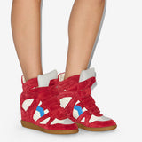 Isabel Marant - BASKETS BEKETT