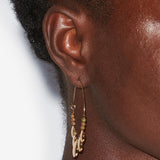 Isabel Marant - BOUCLES D'OREILLES ADRIEL